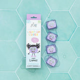 Cubes Lumineux pour le Bain - Lumi-Glo Pals-GLP-GP302-CLÉMENT