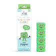 Cubes Lumineux pour le Bain - Pippa-Glo Pals-GLP-GP304-CLÉMENT