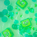 Cubes Lumineux pour le Bain - Pippa-Glo Pals-GLP-GP304-CLÉMENT