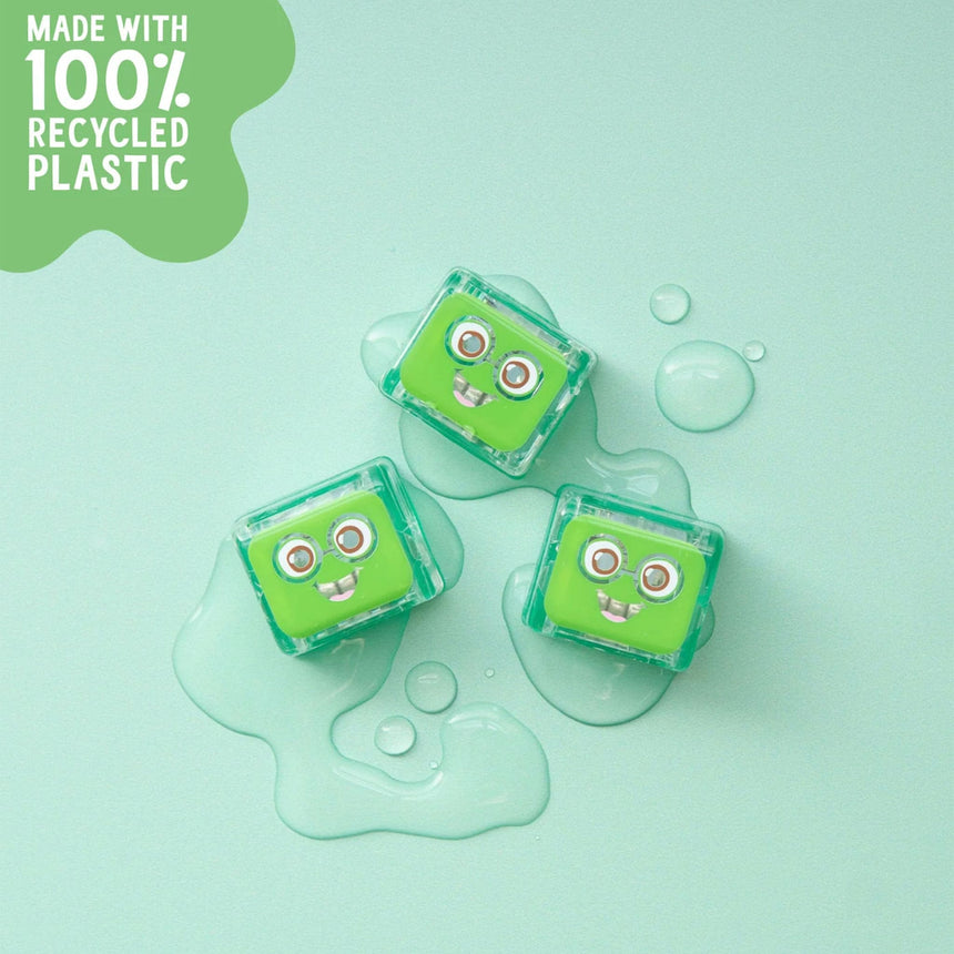 Cubes Lumineux pour le Bain - Pippa-Glo Pals-GLP-GP304-CLÉMENT