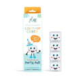 Cubes Lumineux pour le Bain - Party Pal-Glo Pals-GLP-GP303-CLÉMENT