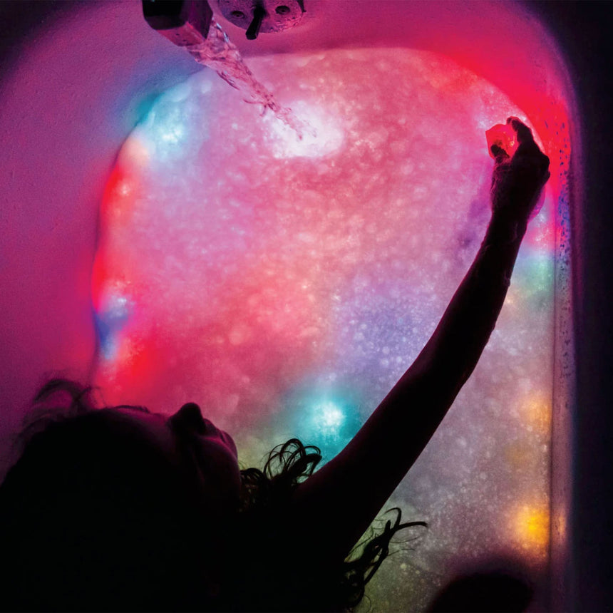 Cubes Lumineux pour le Bain - Sammy-Glo Pals-GLP-GP305-CLÉMENT