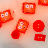 Cubes Lumineux pour le Bain - Sammy-Glo Pals-GLP-GP305-CLÉMENT