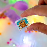 Cubes Lumineux Bain (6) - Zoo-Glo Pals-GLP-GP850-CLÉMENT