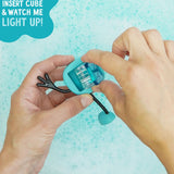 Personnage Lumineux pour le Bain - Blair-Glo Pals-GLP-GP101-CLÉMENT