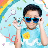 Personnage Lumineux pour le Bain - Blair-Glo Pals-GLP-GP101-CLÉMENT