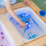 Personnage Lumineux pour le Bain - Blair-Glo Pals-GLP-GP101-CLÉMENT