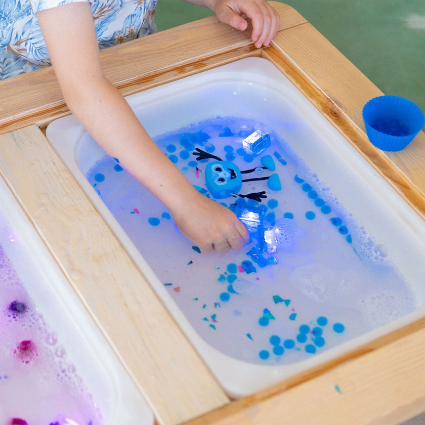 Personnage Lumineux pour le Bain - Blair-Glo Pals-GLP-GP101-CLÉMENT