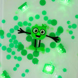 Personnage Lumineux pour le Bain - Pippa-Glo Pals-GLP-GP104-CLÉMENT