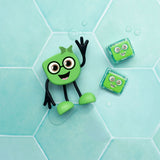 Personnage Lumineux pour le Bain - Pippa-Glo Pals-GLP-GP104-CLÉMENT
