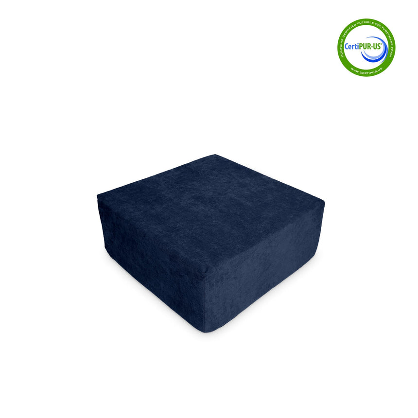 Cocohop Mini Coussin Sautant - Midnight Tide-Go Coconut-GOC-20203-MINI-CLÉMENT