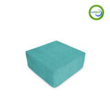 Cocohop Mini Coussin Sautant - Tropical Teal-Go Coconut-GOC-20211-MINI-CLÉMENT