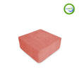 Cocohop Mini Coussin Sautant - Coral Crush-Go Coconut-GOC-20219-MINI-CLÉMENT