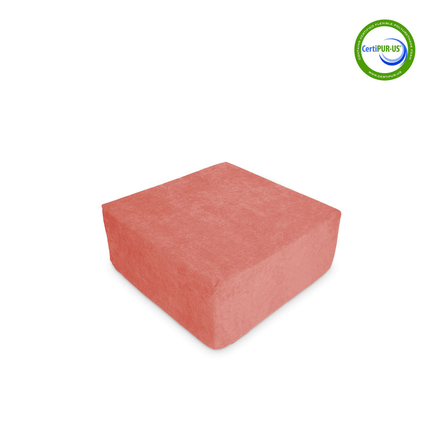 Cocohop Mini Coussin Sautant - Coral Crush-Go Coconut-GOC-20219-MINI-CLÉMENT