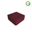 Cocohop Mini Coussin Sautant - Cranberry Rain-Go Coconut-GOC-20223-MINI-CLÉMENT