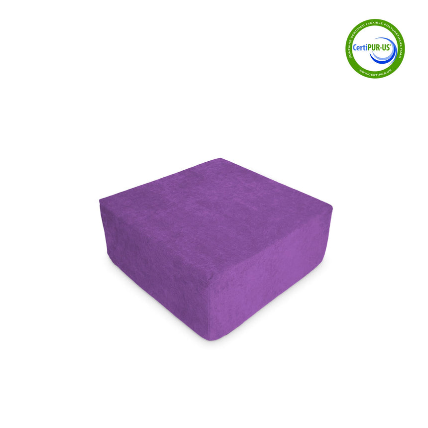 Cocohop Mini Coussin Sautant - Groovy Grape-Go Coconut-GOC-20229-MINI-CLÉMENT