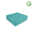 Cocohop Maxi Coussin Sautant - Tropical Teal-Go Coconut-GOC-20249-MAXI-CLÉMENT