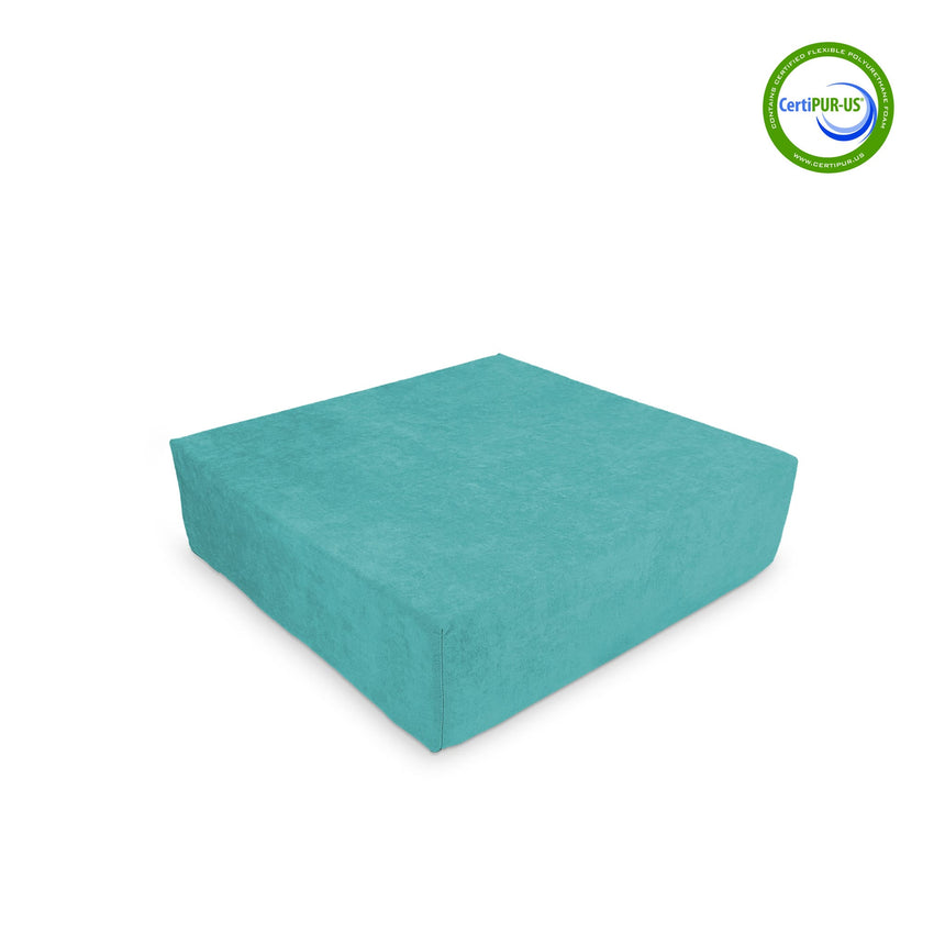 Cocohop Maxi Coussin Sautant - Tropical Teal-Go Coconut-GOC-20249-MAXI-CLÉMENT