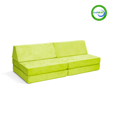 Canapé Modulaire Complet - Lima Limon-Go Coconut-GOC-CLIMALIMON-CLÉMENT