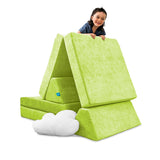 Canapé Modulaire Complet - Lima Limon-Go Coconut-GOC-CLIMALIMON-CLÉMENT