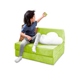 Canapé Modulaire Complet - Lima Limon-Go Coconut-GOC-CLIMALIMON-CLÉMENT
