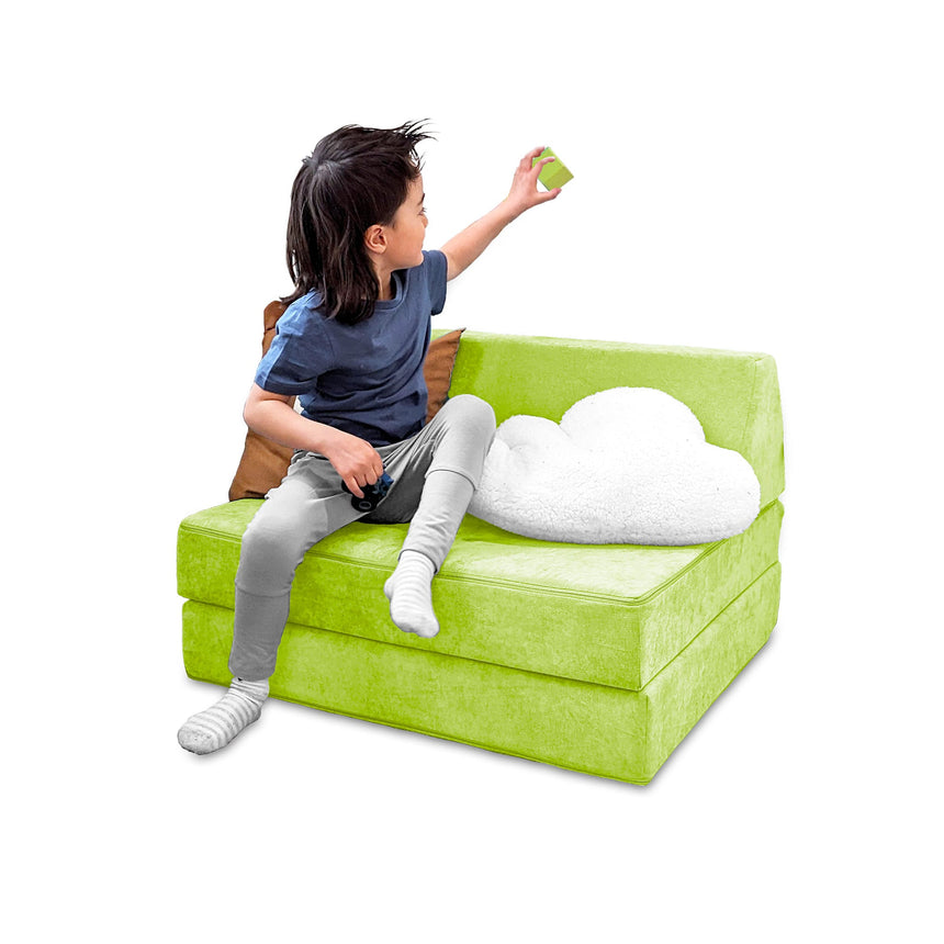 Canapé Modulaire Complet - Lima Limon-Go Coconut-GOC-CLIMALIMON-CLÉMENT