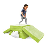 Canapé Modulaire Complet - Lima Limon-Go Coconut-GOC-CLIMALIMON-CLÉMENT