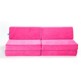 Canapé Modulaire Complet - Pitaya Punch-Go Coconut-GOC-CPITAYAPUNCH-CLÉMENT