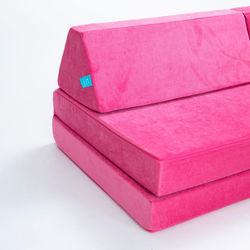 Canapé Modulaire Complet - Pitaya Punch-Go Coconut-GOC-CPITAYAPUNCH-CLÉMENT