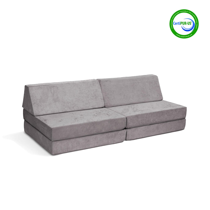 Canapé Modulaire Complet - Rhino Tango-Go Coconut-GOC-CRHINOTANGO-CLÉMENT