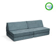 Canapé Modulaire Complet - River Stone-Go Coconut-GOC-CRIVERSTONE-CLÉMENT