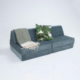 Canapé Modulaire Complet - River Stone-Go Coconut-GOC-CRIVERSTONE-CLÉMENT