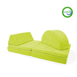 Ensemble Découverte 4 pièces - Lima Limon-Go Coconut-GOC-DELIMALIMON-CLÉMENT