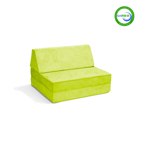 Canapé Modulaire Demi - Lima Limon-Go Coconut-GOC-DLIMALIMON-CLÉMENT