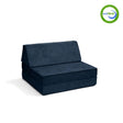 Canapé Modulaire Demi - Midnight Tide-Go Coconut-GOC-DMIDNIGHTTID-CLÉMENT