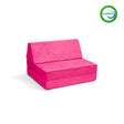 Canapé Modulaire Demi - Pitaya Punch-Go Coconut-GOC-DPITAYAPUNCH-CLÉMENT