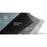 Canapé Modulaire Demi - River Stone-Go Coconut-GOC-DRIVERSTONE-CLÉMENT