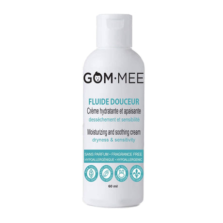 Fluide Douceur Hydratante 60ml-Gom-mee-GOM-BEBE-0260-CLÉMENT