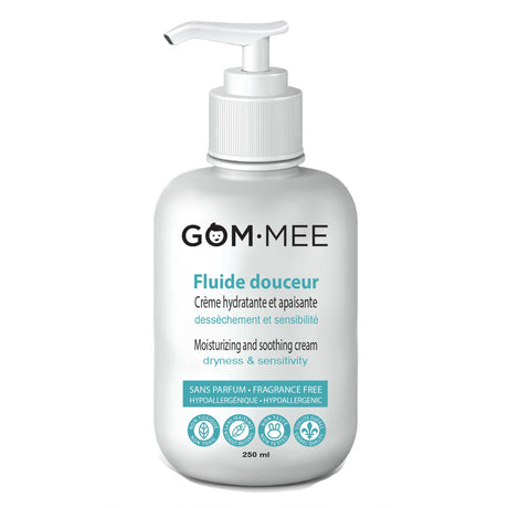 Fluide Douceur Hydratante 250ml-Gom-mee-GOM-BEBE-02G-CLÉMENT