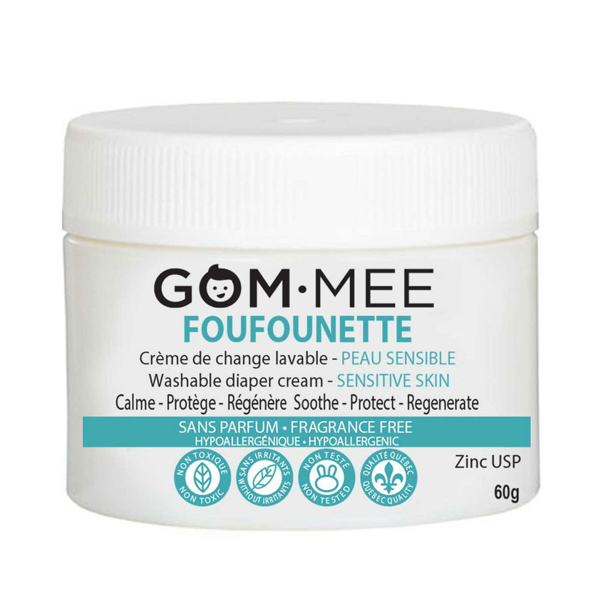 Crème de Change 3-En-1 Foufounette 60G-Gom-mee-GOM-BEBE-03-CLÉMENT