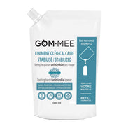 Liniment Olio-Calcaire Stabilisé 1000ml-Gom-mee-GOM-BEBE-141L-CLÉMENT