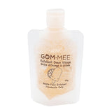 Exfoliant Doux Visage Gelée Orange & Crème 45G-Gom-mee-GOM-GOM-EXFOR-CLÉMENT