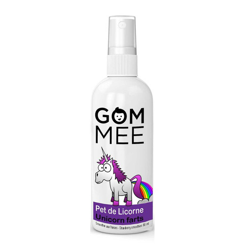 Parfum d'Ambiance - Pet de Licorne-Gom-mee-GOM-GOM-PETLIC-CLÉMENT