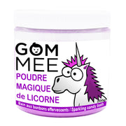 Poudre Magique pour le Bain 200g - Licorne-Gom-mee-GOM-GOM-POUDLIC-CLÉMENT
