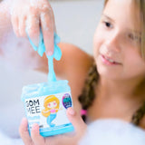 Nettoyant pour le Corps Slime Moussante - Dino-Gom-mee-GOM-GOM-SLIMDINO-CLÉMENT