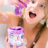 Nettoyant pour le Corps Slime Moussante - Licorne-Gom-mee-GOM-GOM-SLIMLICO-CLÉMENT