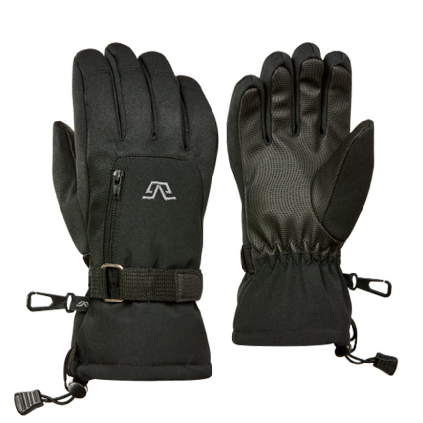Gants Ultra Gauntlet 6-14ans-Gordini-Noir-S-GOR-GGM0100089-CLÉMENT
