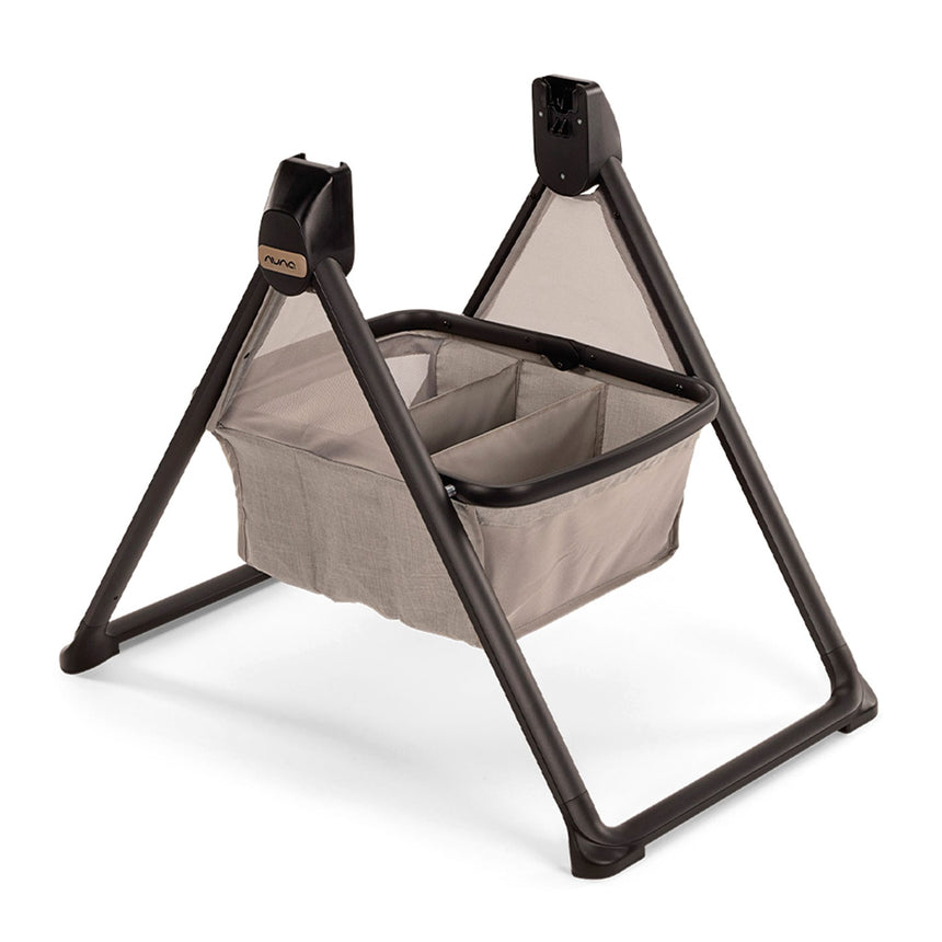 Support Landau Nuna Mixx 24-Nuna-GRA-CD09802DDC-CLÉMENT