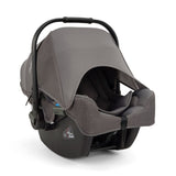 Siège d'Auto Nuna Pipa - Pewter-Nuna-GRA-CF03507TND-CLÉMENT