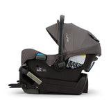 Siège d'Auto Nuna Pipa - Pewter-Nuna-GRA-CF03507TND-CLÉMENT